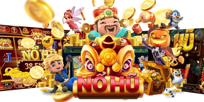 nổ hũ 90